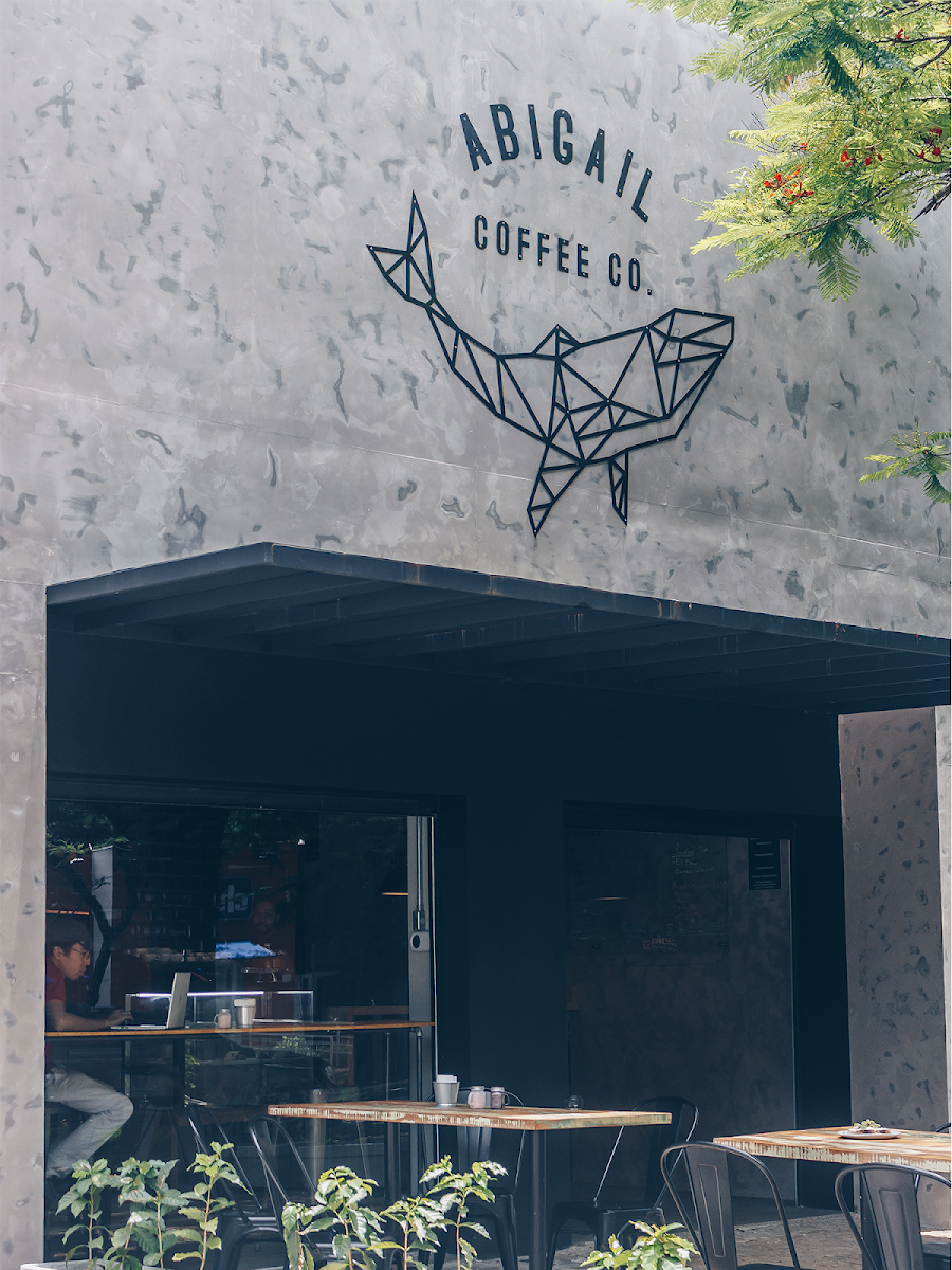 Abigail Coffee Company